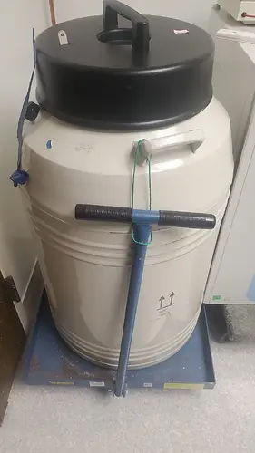 cryo